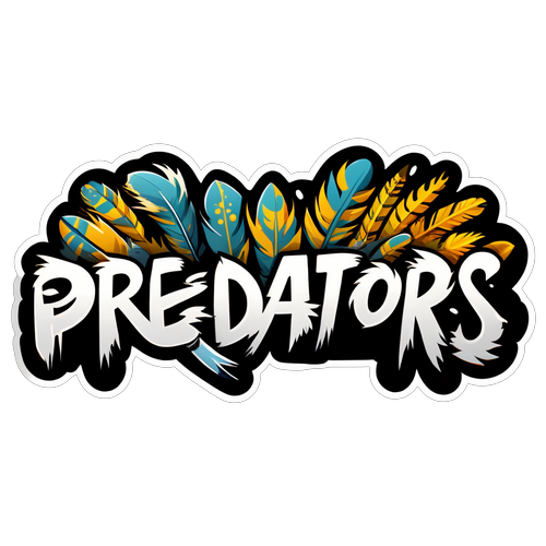 Vurmaa! Löydä 'Predators' - Tämän Vartalon Jättävän Tarinan Taustalla!