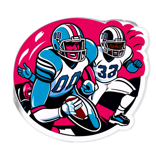 Excitement of Troy vs Old Dominion Football Game