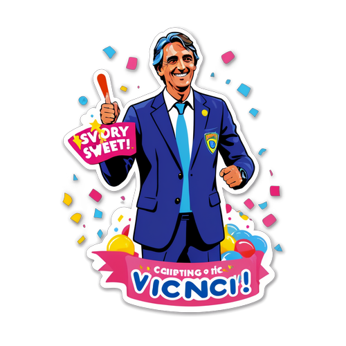 Vittoria è Dolce