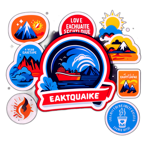 ความมั่นคงในเหตุการณ์แผ่นดินไหว