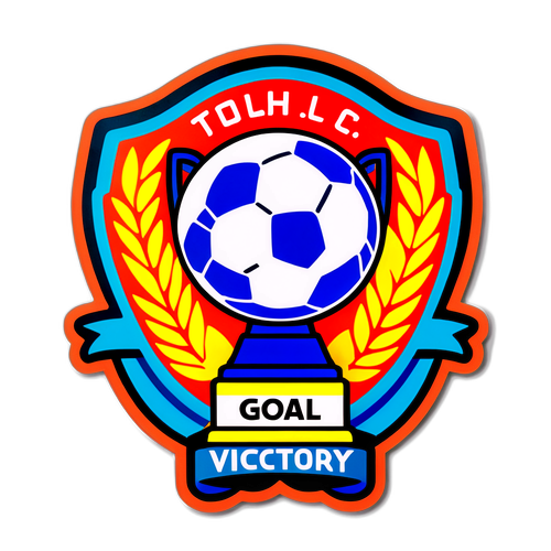 ถ้วยฟุตบอล: เป้าหมายคือชัยชนะ