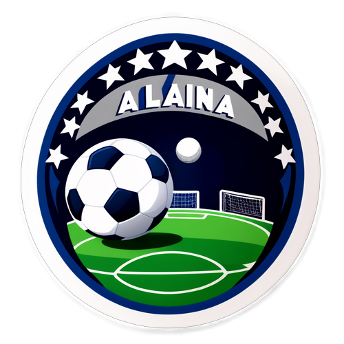 Campo de fútbol Alianza Lima