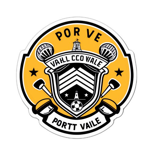 Stika ya Kihistoria ya Port Vale