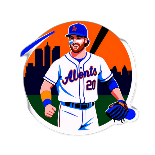 皮特·阿隆索的激情時刻