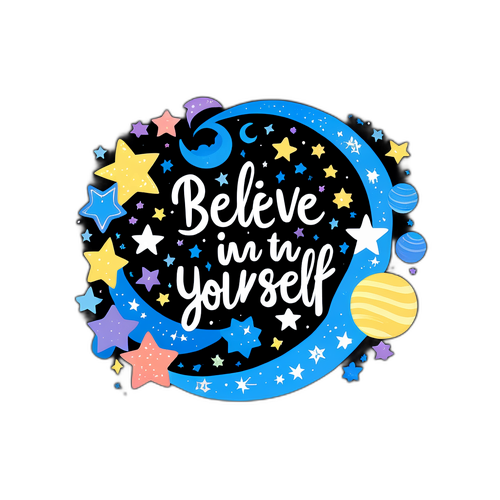 Sumasampalataya sa Iyong Sarili