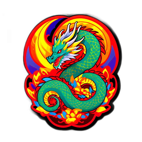 Ejderhaların Dansı