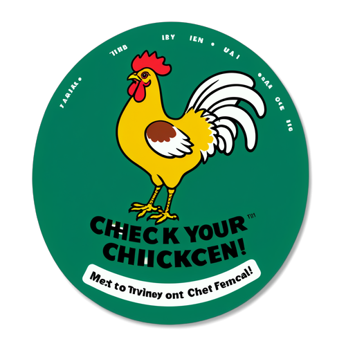 Shocking Recall Alert: Check Your Chicken NOW Before It's Too Late!