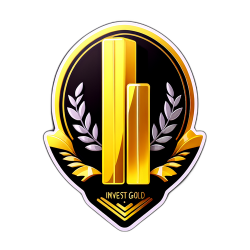 सोने और चांदी में निवेश करें