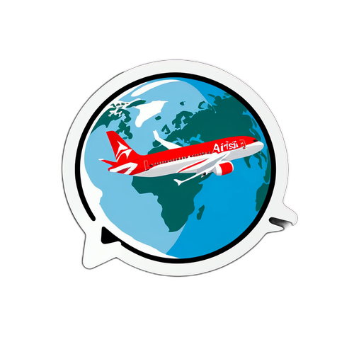 Globo ng Paglalakbay