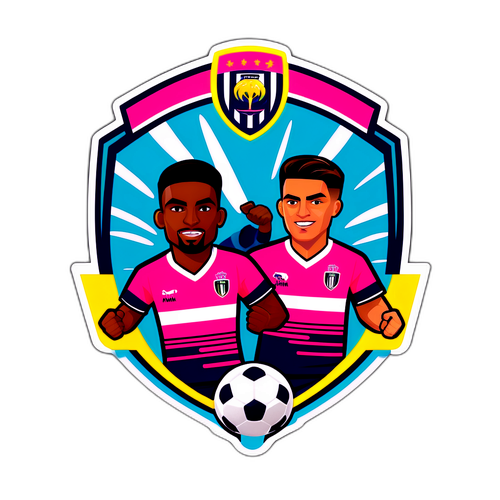 Inter Miami vs Pumas UNAM: Scontro Eroico