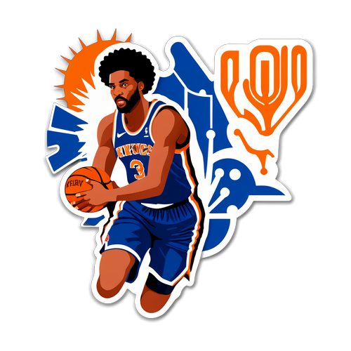 Impormasyon sa Ulat ng Sugat ng Knicks