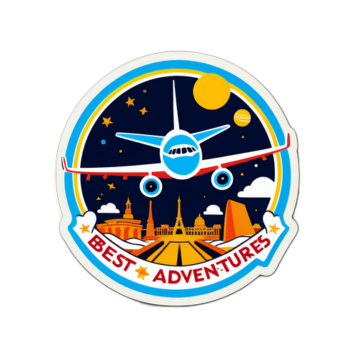 Blæst Adventures