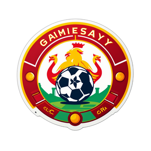 Galatasaray ja Liverpool taistelussa pallon hallinnasta
