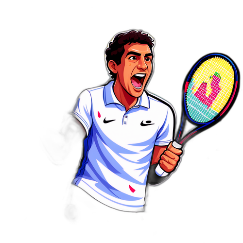 Carlos Alcaraz Fejrer sin Sejr