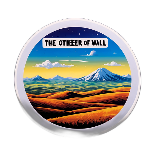 Seinä toisella puolella