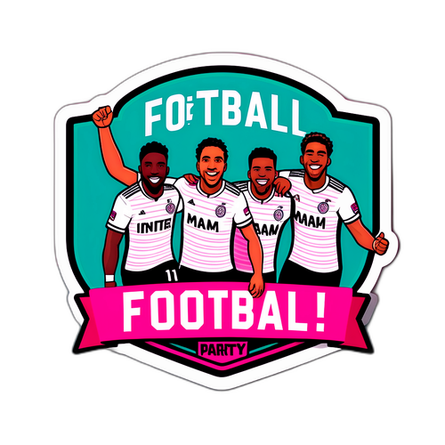 Inter Miami Fodboldfest