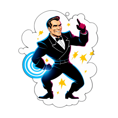 Ervin Nagy karaktere: drama pózban