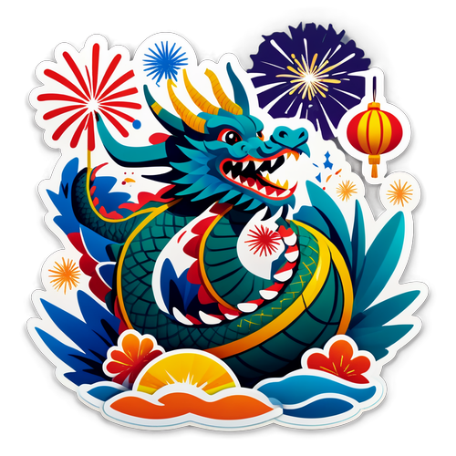 端午節的必備裝飾