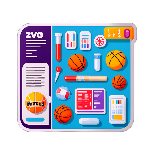 Ulat ng Sugat sa NBA