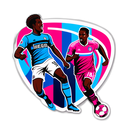 Walka Montreal vs Inter Miami