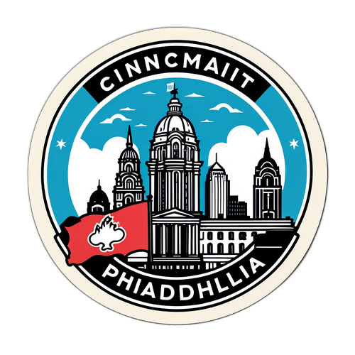 Rivalidad Retro: Cincinnati y Filadelfia