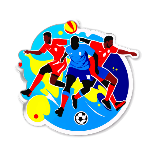 Katika Uwanja wa Soka