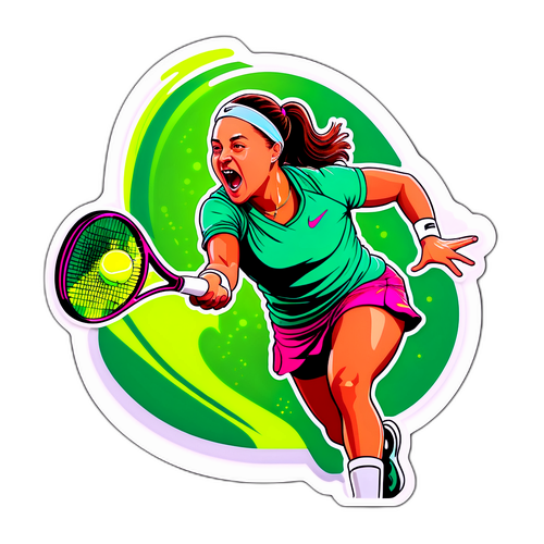 Adesivo Energetico per Ostapenko