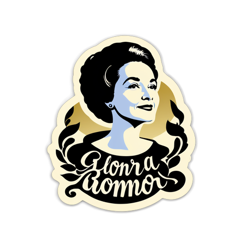 Alalahanin si Gloria Romero