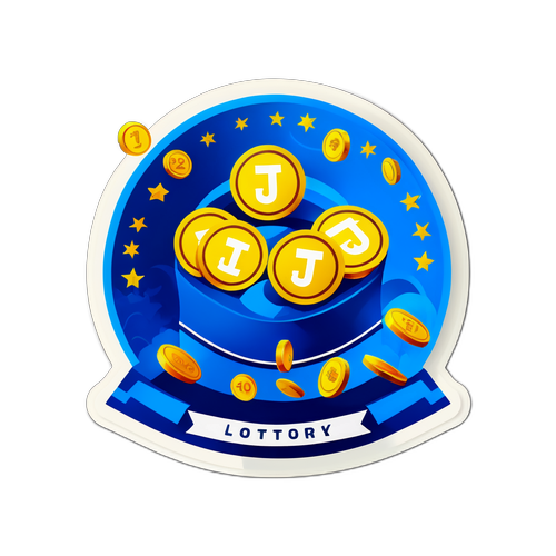 Design de loterie FDJ