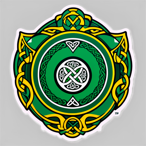 Clubsymbol for Celtic FC