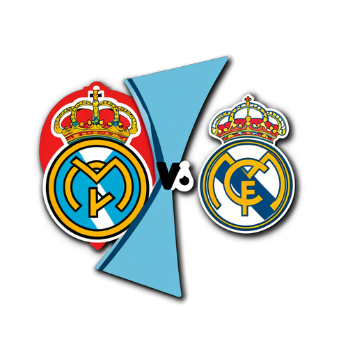 Epic Showdown: Celta Vigo Takes on Real Madrid - A Rivalry for the Ages!