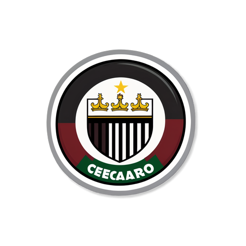 Cesena-Catanzaro: La Sfida Imperdibile del Calcio! Scopri l'Adrenalina di Questo Duello!