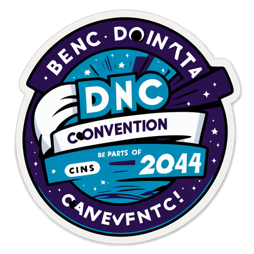 Make Your Voice Heard! Join the DNC Convention 2024 and Be a Part of History!