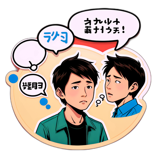 トオル・タカガワの視点