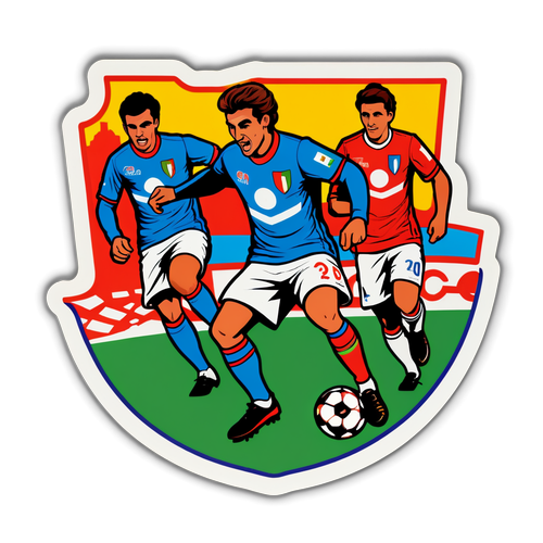 Scopri il Logo di Catania Calcio in un'Incredibile Scena di Gioco: Un'Immersione nell'Éssere del Calcio Italiano!