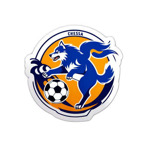 Fierce Møte: Chelsea vs. Wolves