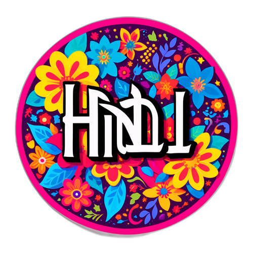 हिंदी