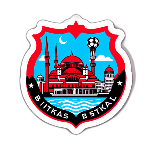 Stika ya Besiktas FC