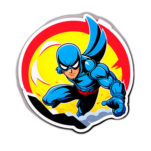 Création d'un sticker pour Tom Aspinall