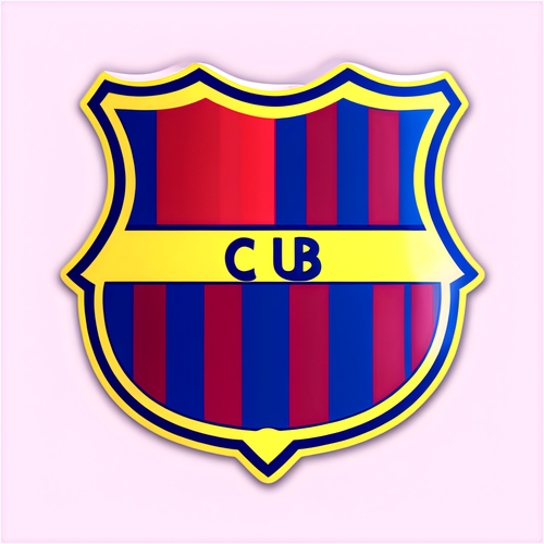 FC Barcelona - Més que un club