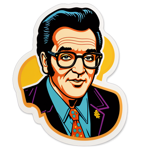 Elvis Costello: Retro Tyyli ja 70-luvun Musiikin Hurmaa – Nostalgiatrippi!