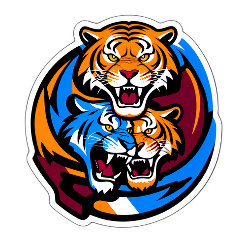 Rivalidad entre Lanús y Tigre