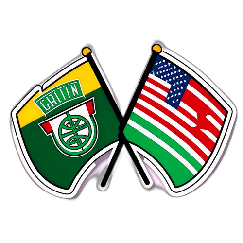 Affrontement dramatique entre les Celtics et les Cavaliers