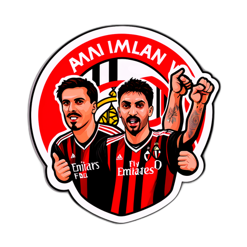 แฟนบอลเอซี มิลาน