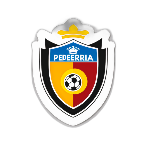 Escudo Deportivo Pereira