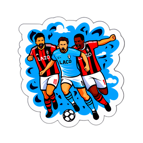 Lazio – Milan