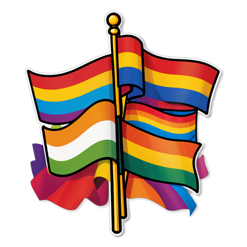 Pécs Pride: A Szivárványos Ünneplés, Ami Összeköt Bennünket!