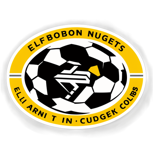 Elfsborg - Gyldna nugget i sport!