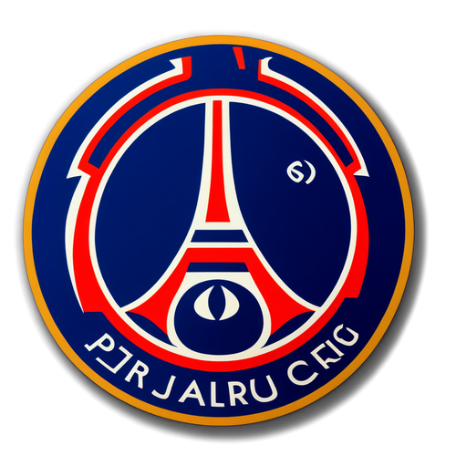Historické symboly PSG
