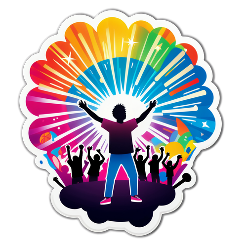 Concert vibrant de Ninho